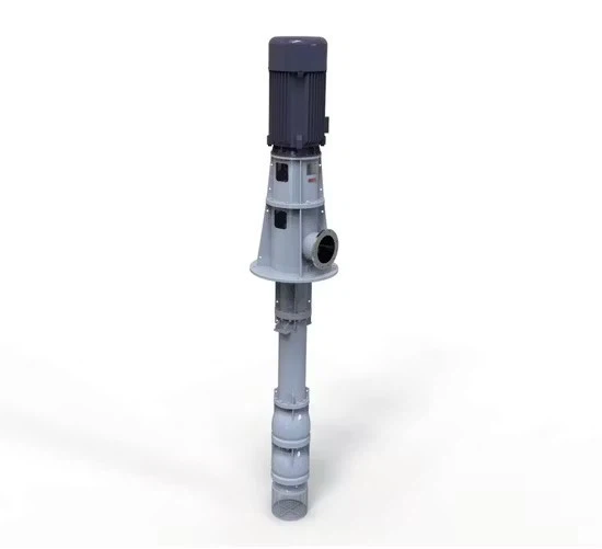 Closed Low Pressure Haishi Submersible Pump For Mining Industry With Factory Price suppliers